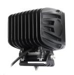 90W HiLux Heavy Duty LED Work Lights CREE Chip 4wd Anti Corrosion