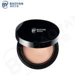 Multi Colors Waterproof Pressed Powder Skincare Non Sticky Smudge Proof