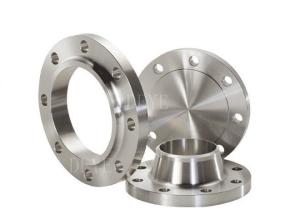 Quality GOST Stainless Steel Pipe Flange For Industry Pipes wholesale