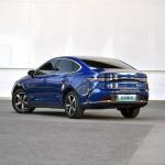 2024 Byd Destroyer 05 Champion Energy Vehicles Hybrid Auto Electronic Car for