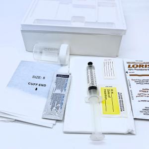 Quality Wholesale Disposable Medical Luxury Urethral Catheterization Tray Catheter Bag wholesale