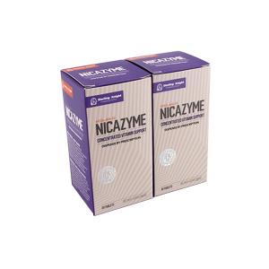 Quality Matt Lamination 350gsm Medicine Packaging Boxes Paper Folding Box For Phamacy wholesale