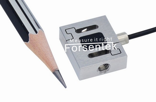 miniature tension transducer 100N