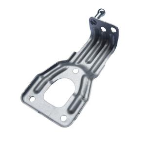 Quality Small Order Acceptable Nanfeng Custom Auto Metal Parts in Made of Cold Rolled Steel wholesale