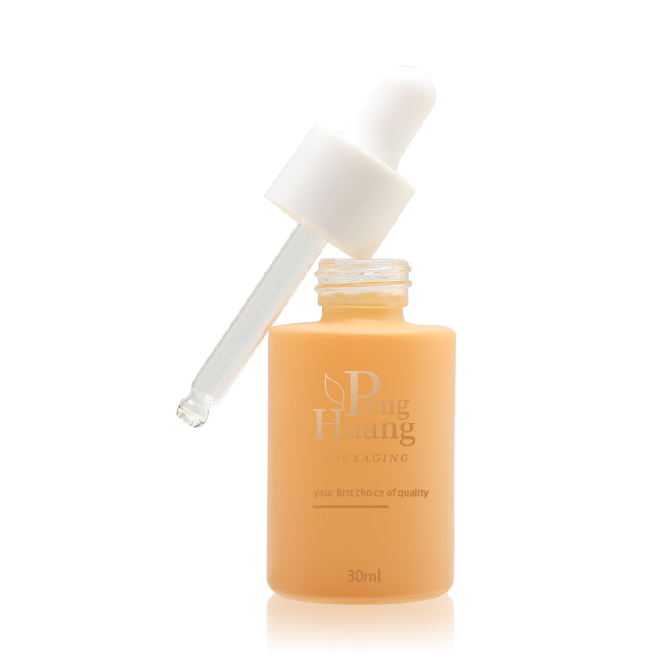 100ml-15ml Cosmetic Packaging Set Empty Pump Sprayer Bottle