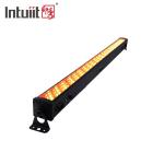 100V Indoor Stage LED Effect Light Cool White LED Bar Wash Light