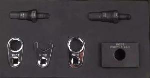 Quality Cummins Diesel Injection Tools For Injector Dismounting wholesale