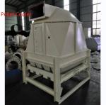 Stainless Steel Pellet Cooler Machine Wood Fuel Pellet Cooling System 1000