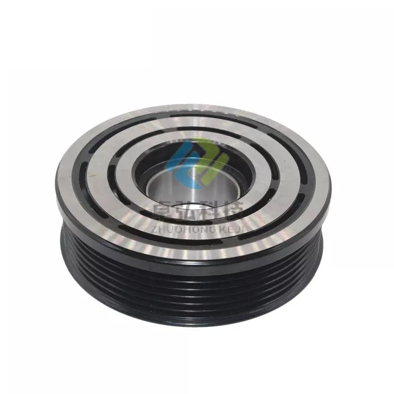 Auto AC Compressor Pulley Clutch Kit for BMW-Europe Mini 2001-2010 One 1600 16V W10 B16A