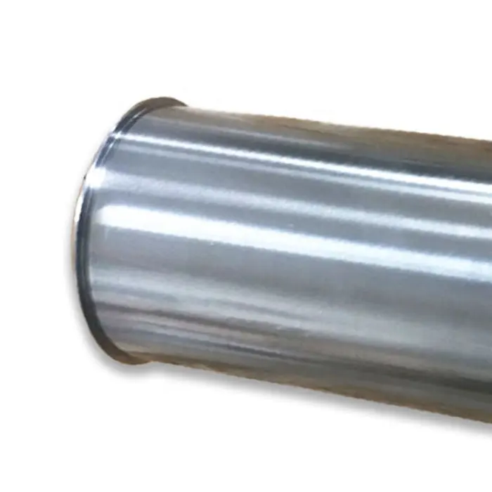 Isuzu 6Bg1Tc Excavator 6BG1 Diesel Engine Spare Parts Cylinder Sleeves in Standard Size for Replacement