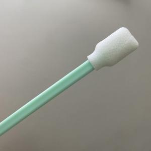 Quality TX707 Clean Room Foam Swab Rectangle Thick Sponge Tip Printerhead Clean wholesale