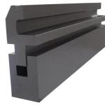 press brake tooling
