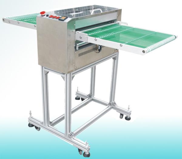 PCB cleaning machine