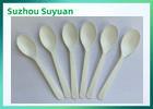 SUYUAN CPLA Cutlery Teaspoons SY-18-TS Disposable For Dinner Party