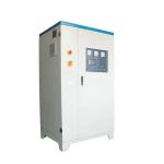 600KW Full Digital Induction Melting Machine 1000kg Bronze Melting Furnace