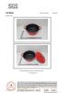HENAN RUAN XIN TRADING Co., Ltd Certifications