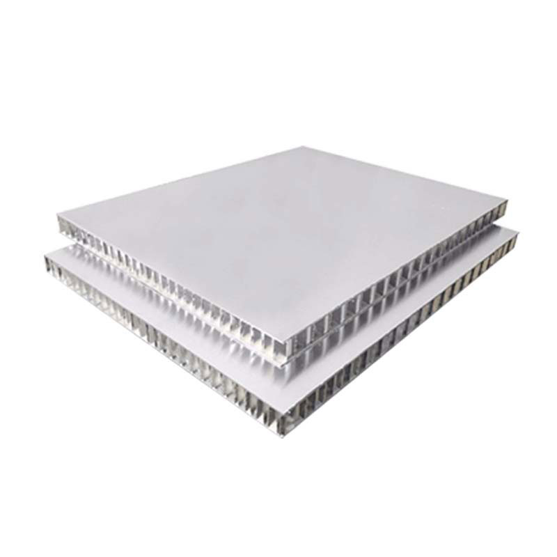 9 Cm Aluminum Honeycomb Panel Double-Sided Sandwich Composite Panel for Elevator Insulation in Workshop