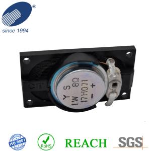Quality 0.05W Reinforced Housing Music Earphone Transducer Corrosion Reisistant wholesale