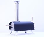 WN-003T3C Kitchenware Wood Fired Pizza Oven for Household Outdoor Entertaining
