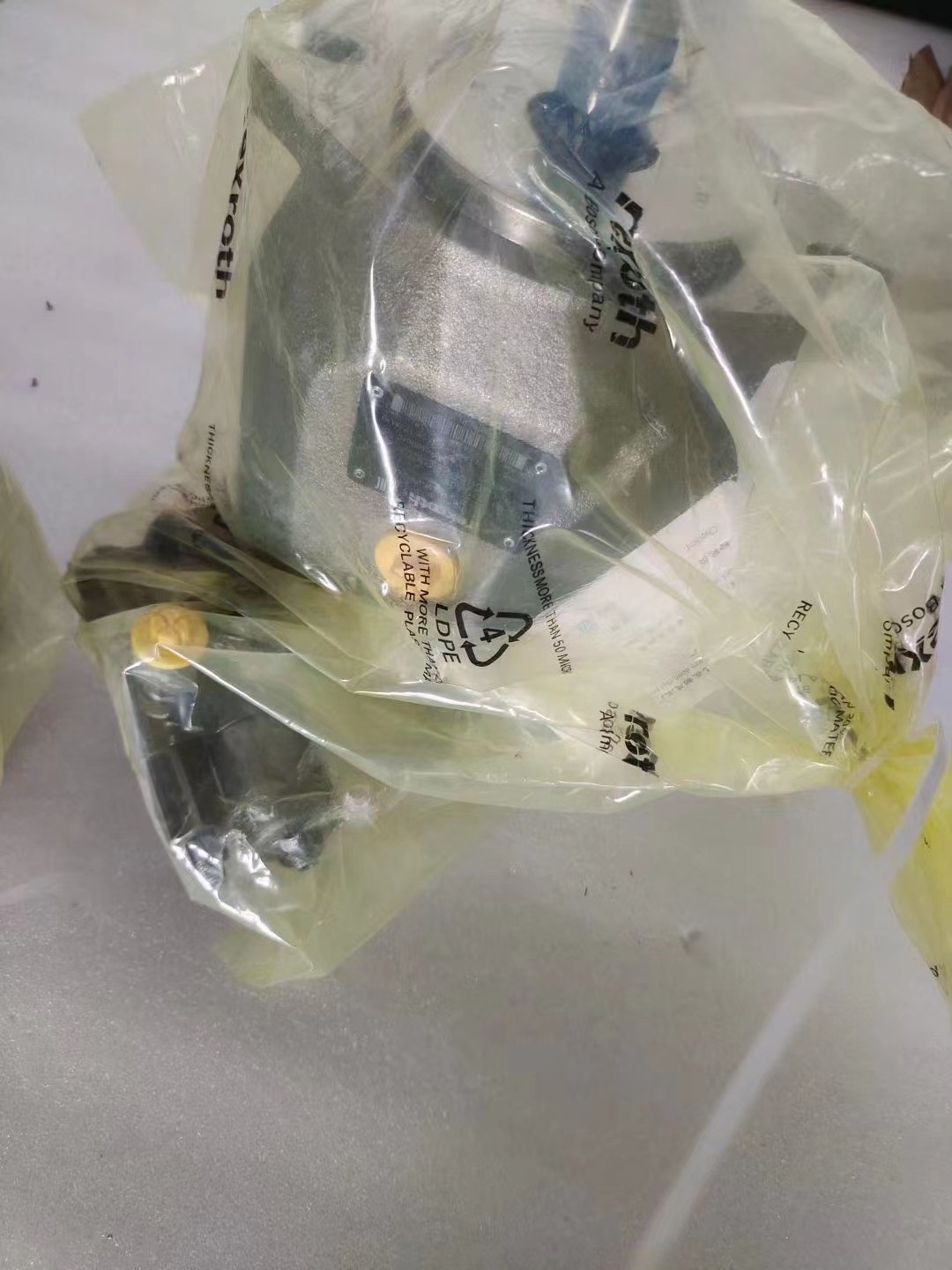 Rexroth Hydraulic Motor Parts A10VSO18 A10VSO28 A10VSO45 A10VSO71 A10VSO100 A10VSO140