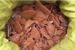 Dissolving Sulfurized Dyes Raw Material Na2S Sodium Sulfide Yellow Flakes