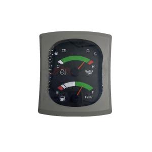 Quality Electric Parts Excavator Monitor Cluster E305 E306 Display Panel 454-7322 389-0763 wholesale