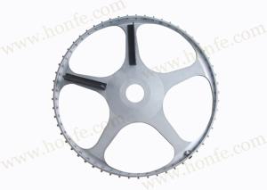 Quality Honfe MULLERⅢ Drive Wheel RJMR-0006 , Looms Machine Spare Parts wholesale
