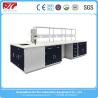 Buy cheap Anti Aging School Lab Furniture Adjustable Height Laboratory Workbench from wholesalers