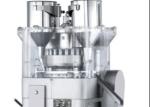 Stainless Steel Rotary Tablets Press Machine For Herbal Powder