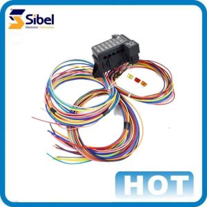 Quality OEM Vintage car Hot sale Race Car Wiring Harness wholesale