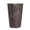 Buy cheap Premium Metal Stainless Steel Wine Glass For Bar Home Outdoor Camping from wholesalers