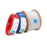 8AWG 133/0.28 600V XLPE Insulation Wires UL3271 Tinner copper
