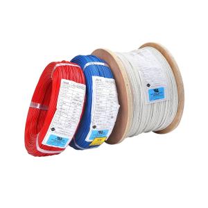 Quality 8AWG 133/0.28 600V XLPE Insulation Wires UL3271 Tinner copper wholesale
