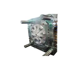 Quality ABS PP 300s P20 Automotive Plastic Injection Molding wholesale