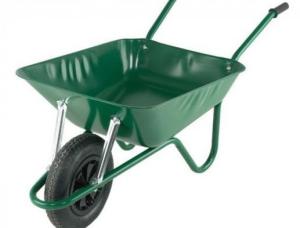 Quality Polyester Powder Coating For Metal Wheelbarrow wholesale