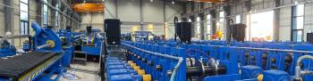 Hangzhou Maxwell Machinery Equipment Manufacturing Co., Ltd