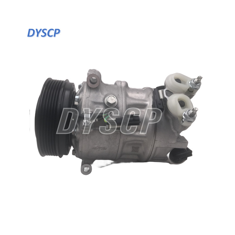 Auto AC Compressor For XC90 S90 V90 T6 2.0T 6PK 31407759 36002132 P31469966