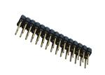 30 Pin Round Female Pin Header