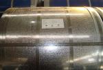 Hot Dip Galvanised Steel Coils Coated Zero Spangle Galvanized Sheet 0.38mm