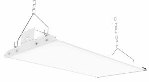 Quality 110W 160W 220W Linear Low Bay LED Lights Suspended / Surface Mounted Low Bay Warehouse Lighting wholesale