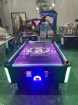 Coin operated Commercial entertainment funny air hockey arcade game machine