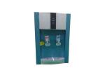 Tabletop Bottled Water Dispenser , Compressor Cooling Water Dispenser