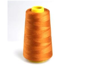 Quality 20/3 High-Strength 100% Spun Polyester Sewing Thread For Jeans wholesale