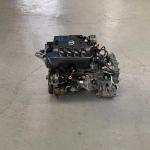 Xtronic CVT Nissan MR20 Used Engine Gasoline Sentra 4 Cylinder Auto Parts