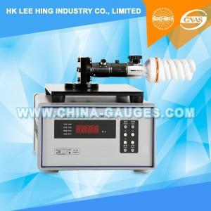 Quality Lamp Cap Torsion Test Apparatus wholesale