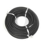 4mm PV Cable XLPE Jacket Low Voltage PV1F Solar Battery Cable