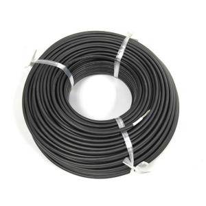 Quality 1500V PV Solar Cable 4mm XLPE Double Insulation EN50618 Standard wholesale