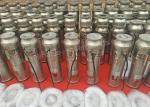 SUS304 Submersible Fountain Pump / Underwater Fountain Pump With ISO9001