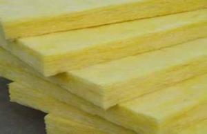 Quality Metal Building 1200mm Glass Wool Insulation Environmentally Friendly wholesale