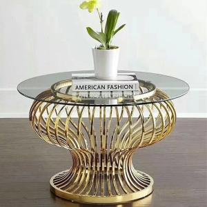 Quality China Stainless Steel Custom Made Furniture Manufacturer Factory In Foshan wholesale